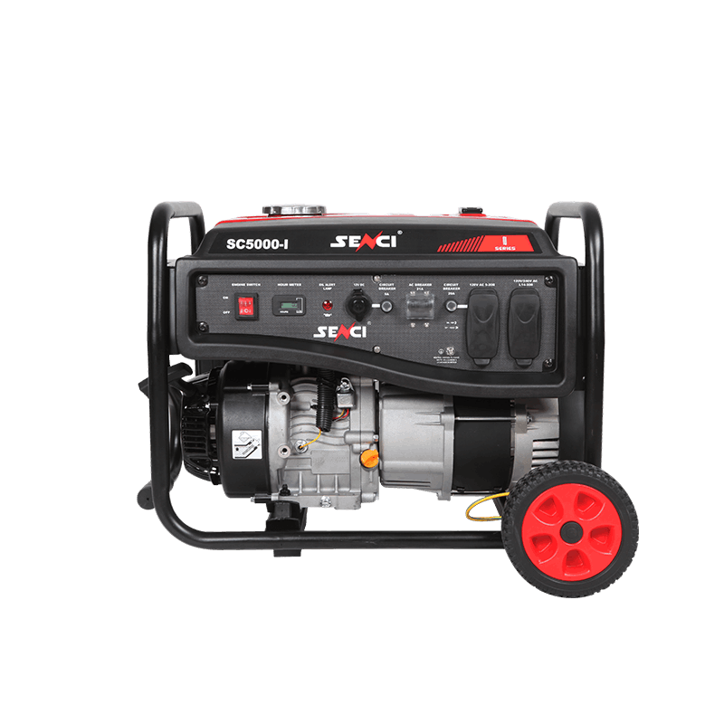 Generatore di corrente benzina Forklift Puglia