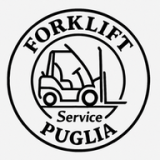 Forklift Puglia logo