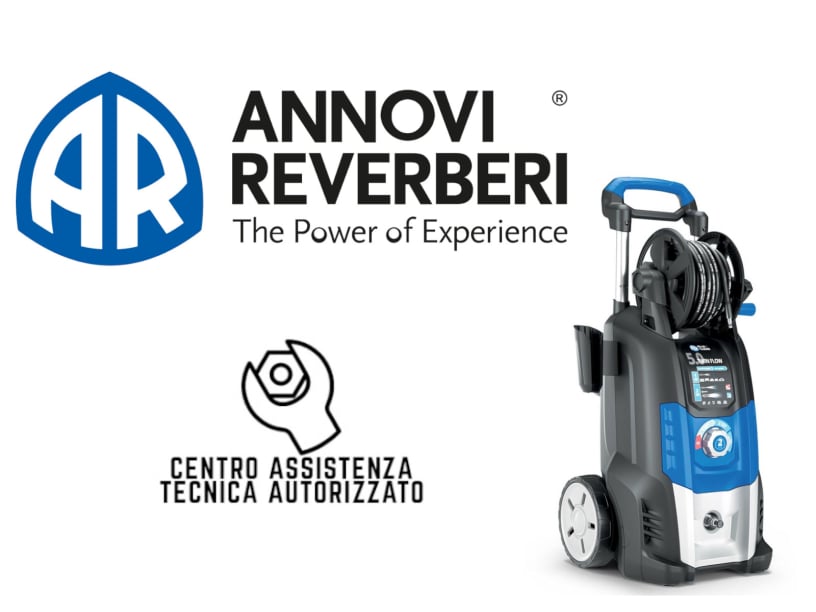 Assistenza Annovi Reverberi Forklift Puglia