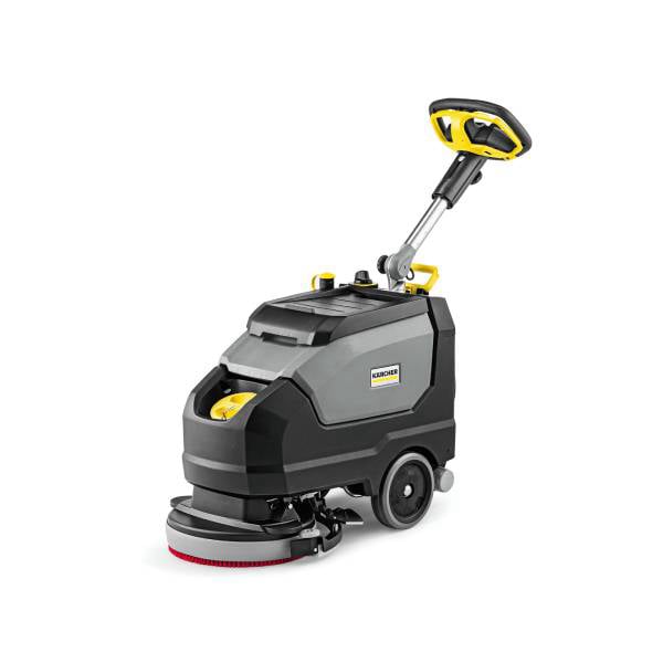 Lava pavimenti Karcher  BD 35/15 C Classic Bp Pack