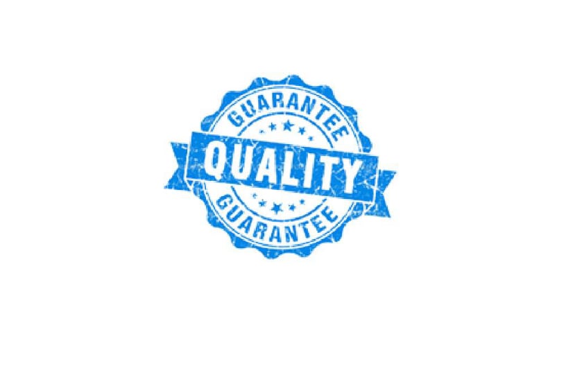 Garanzia prodotti Forklift Puglia