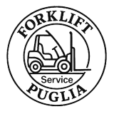 Forklift Puglia logo