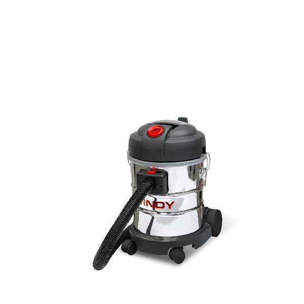 Aspiratore polvere liquidi Lavor